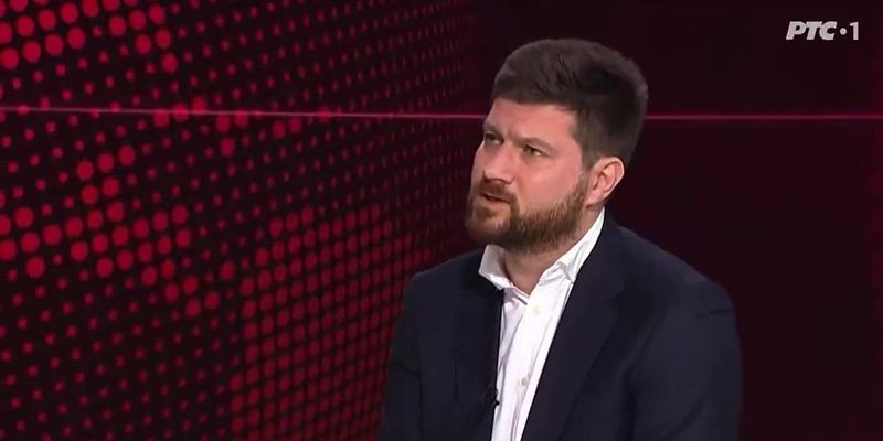 Predstavnik studenata na RTS-u iznio teške optužbe protiv javnog servisa i Telekoma Srbija