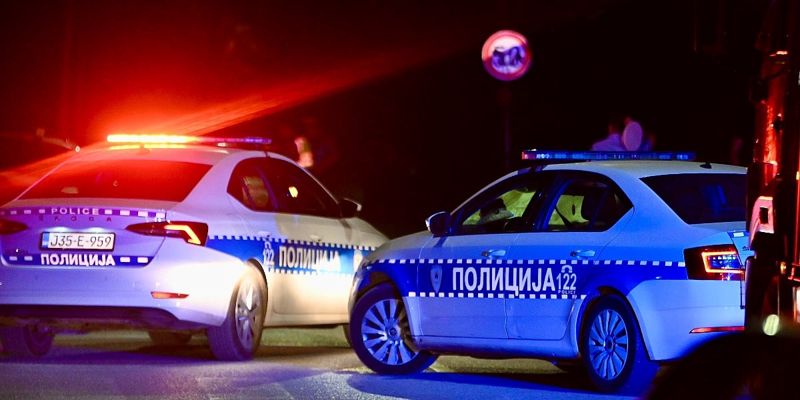 Tragičan ishod potrage: U blizini Laktaša pronađeno tijelo maloljetnika