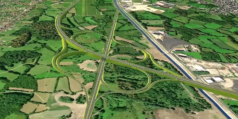 Produžen rok za izbor projektanta brze ceste kroz Tuzlanski kanton: Vrijednost posla gotovo pet miliona KM