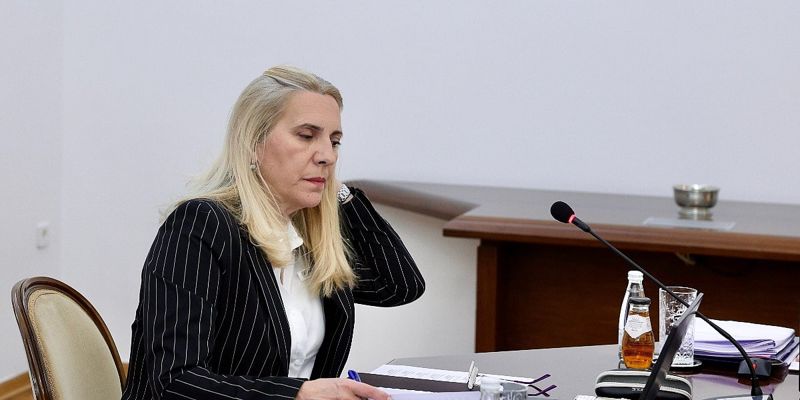 Detalji lobiranja u Washingtonu: Za ugovaranje sastanaka Željke Cvijanović izdvojeno više od milion dolara