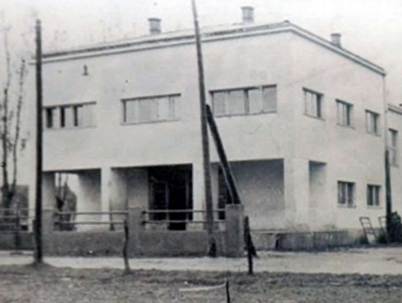 U Sanskom Mostu počinje obnova spomenika Drugog zasjedanja ZAVNOBiH-a