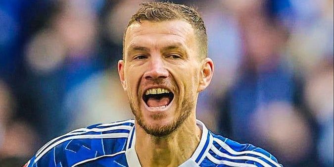 Miron Muslić iznenadio odabirom sastava: Edin Džeko starter uprkos ranijim kritikama