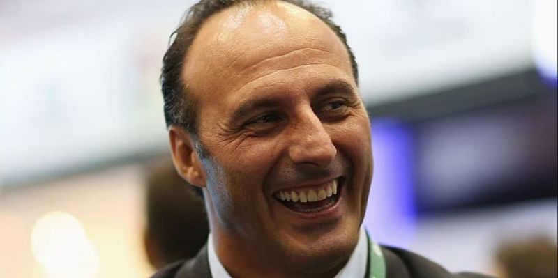 Bivši fudbaler Ramon Vega potvrdio kandidaturu za predsjednika FIFA-e i izazvao Giannija Infantina