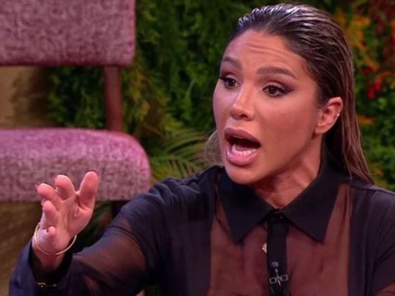 Sandra Afrika o lažnim profilima na estradi: Kolegice same vode svoje fan stranice