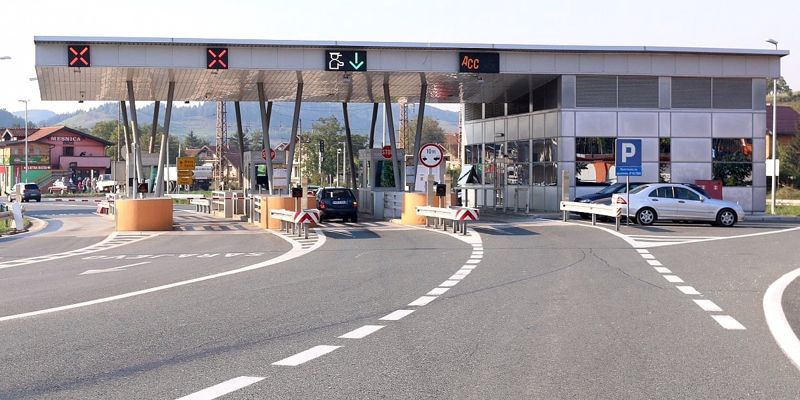 Autoceste FBiH biraju firmu za održavanje videonadzora: Vrijednost posla iznosi 200.000 KM