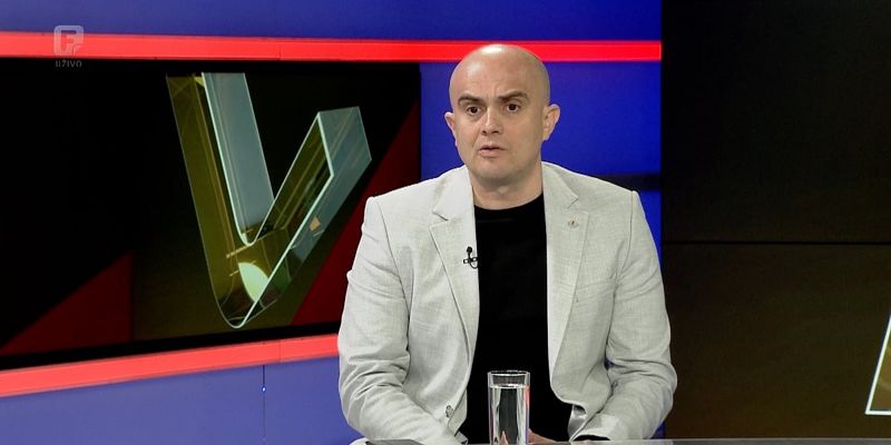 Slaven Raguž o postizbornim kombinacijama: Spremni smo za vlast, ali nećemo služiti kao dekoracija HDZ-u