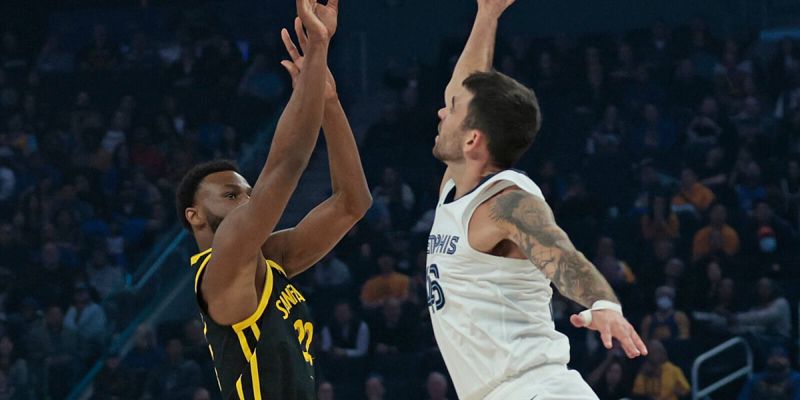 John Konchar zvanično pojačao Olympiacos: Dvogodišnji ugovor za bivšeg NBA igrača
