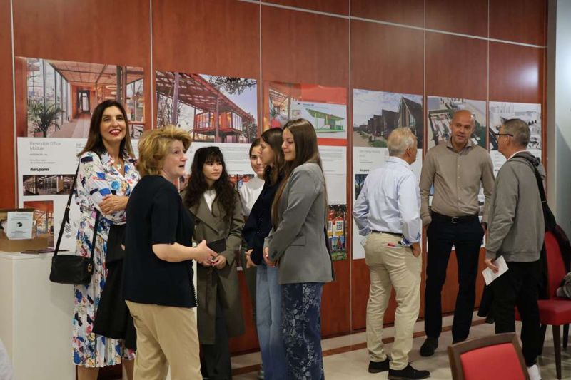 Mostar domaćin Green Design Biennalea: Međunarodni stručnjaci o budućnosti održive arhitekture