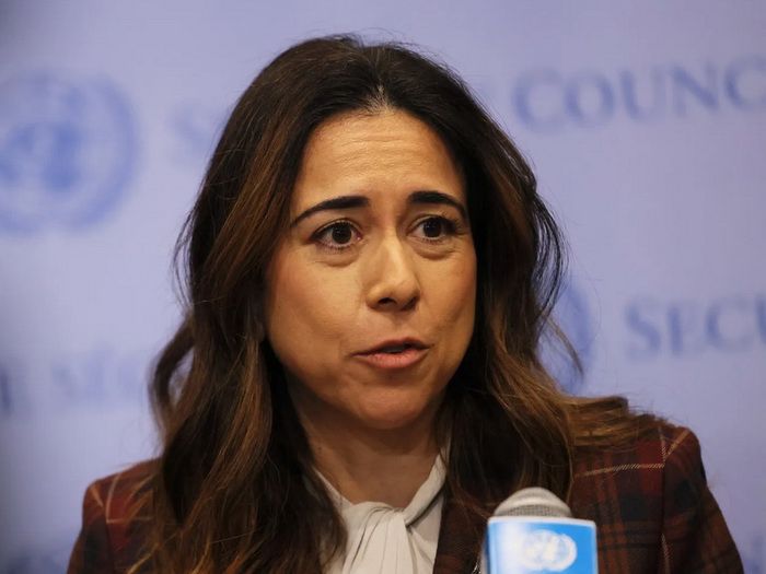 Lana Nusseibeh kandidatkinja za novog generalnog sekretara Ujedinjenih nacija