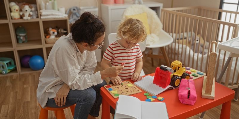 Jednostavni načini za podsticanje dječijeg kognitivnog razvoja u svakodnevici