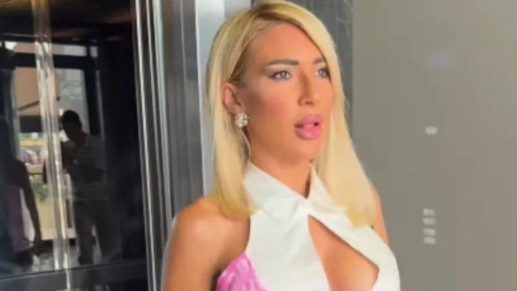 Jovana Jeremić proslavlja 36. rođendan: Emotivnom porukom zahvalila na životnim lekcijama