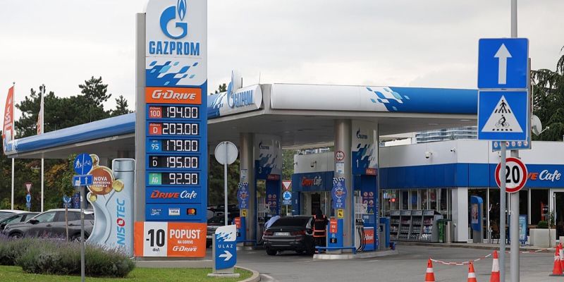 MOL dogovorio preuzimanje ruskog udjela u NIS-u, za završetak transakcije potrebna odobrenja i iz BiH