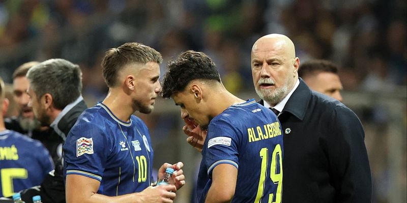Kerim Alajbegović među 25 finalista za nagradu Golden Boy, nastup protiv Cagliarija upitan zbog povrede