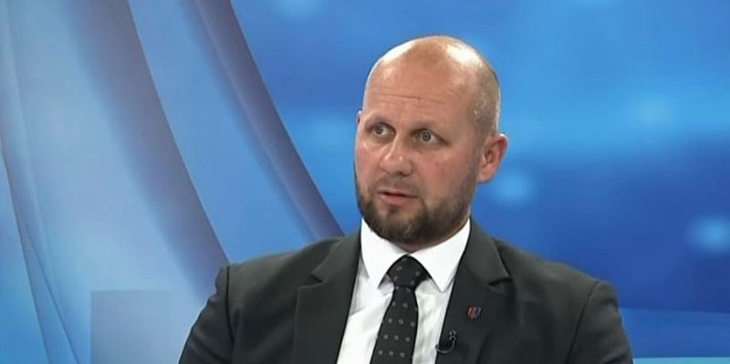 Okerić odgovornost za probleme s vodosnabdijevanjem u Sarajevu prebacio na opoziciju