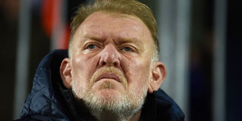 Robert Prosinečki među glavnim kandidatima za novog selektora Bugarske