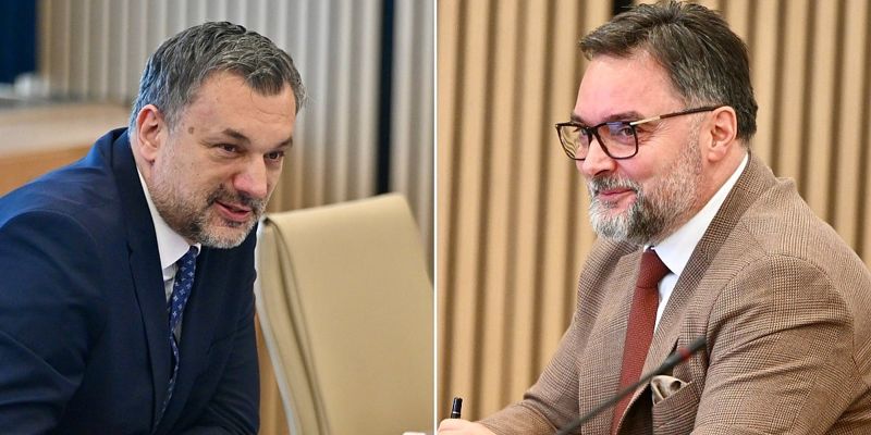 Vijeće ministara prvo raspravlja o tačkama MVP-a: Konaković postavio uslove za glasanje o izborima u Srbiji