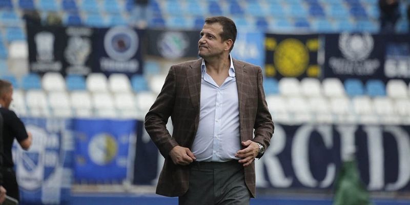 Nenad Lalatović privukao pažnju izjavom o privatnom životu uoči predstojeće utakmice