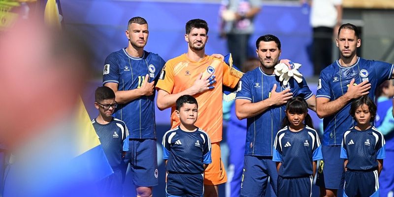 Katić o Džeki: Podcijenjen je zbog porijekla, a u budućnosti se vidi kao sportski direktor