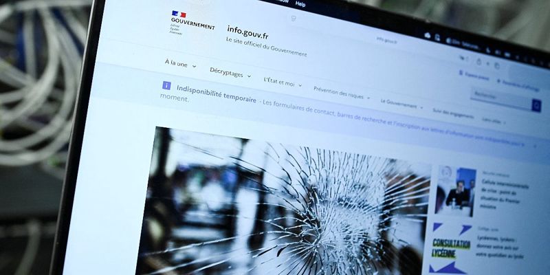 Kritični sigurnosni propusti u PHP-u primorali gašenje vladinih stranica širom svijeta