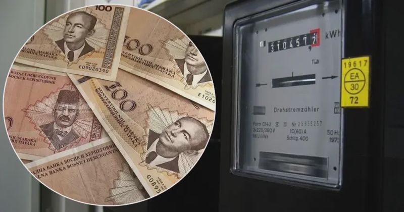 Moguće poskupljenje električne energije u Republici Srpskoj i do 50 posto od početka naredne godine