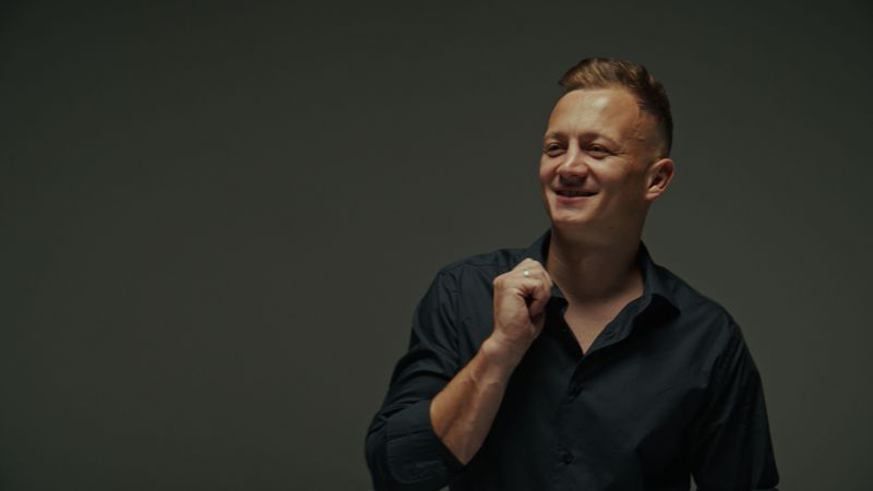 Harun Mehmedagić predstavio novi muzički projekat: Pjesma je godinama čekala pravi trenutak