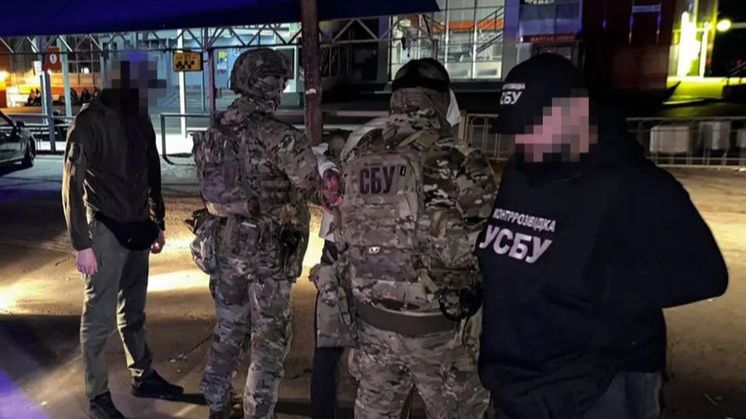 U Rivneu osujećen napad na autobus s vojnicima: Priveden devetnaestogodišnjak