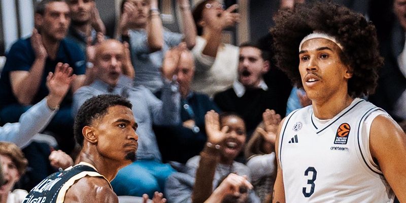 Asvel u neizvjesnoj završnici savladao Paris i upisao drugi trijumf u sezoni