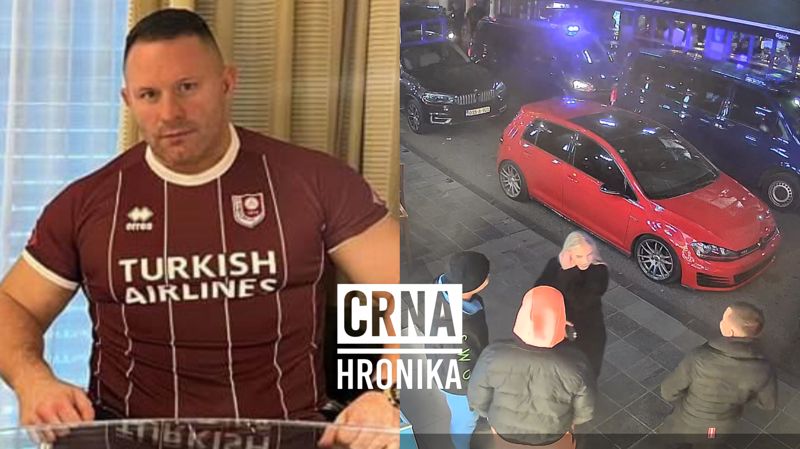 Stojnić nakon inspekcijske akcije: U našim objektima nema mjesta za drogu i oružje