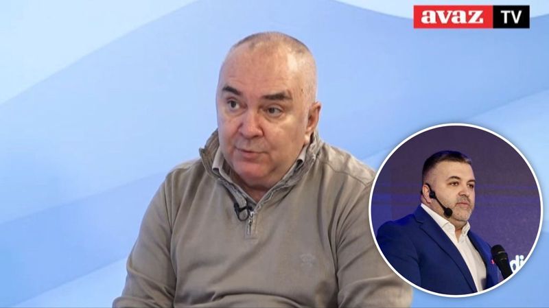 Bečarević oštro odgovorio Energoinvestu: Građani plaćaju skuplji gas uprkos kretanjima na tržištu