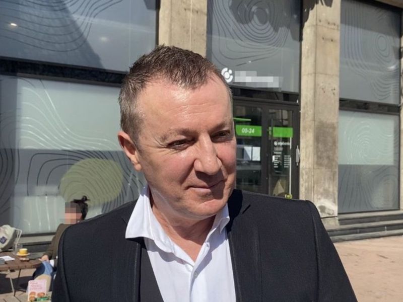 Nedeljko Bajić Baja okončao brak u tajnosti: Komšije tvrde da mu nikada nisu vidjele porodicu