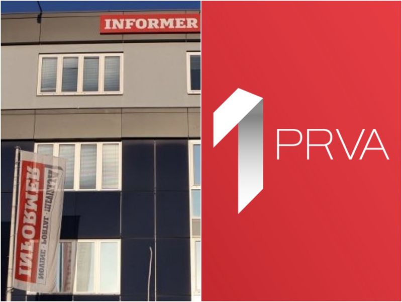REM pokreće postupke protiv televizija Informer i Prva, dok za drugog emitera nema osnova