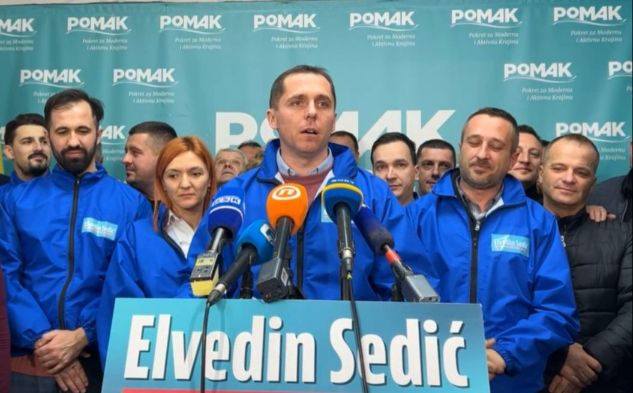 Previranja u POMAK-u: Sukob oko mandata i raspodjele političke moći