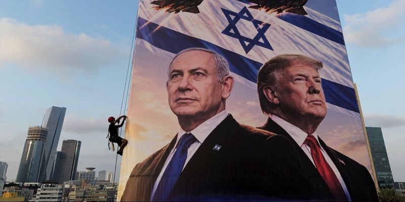U Washingtonu prisutan zamor od Netanyahua dok dio Trumpove administracije priželjkuje promjene