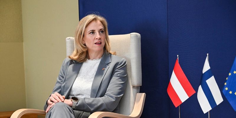 Austrijske vlasti donijele odluku o protjerivanju četvorice ruskih diplomata