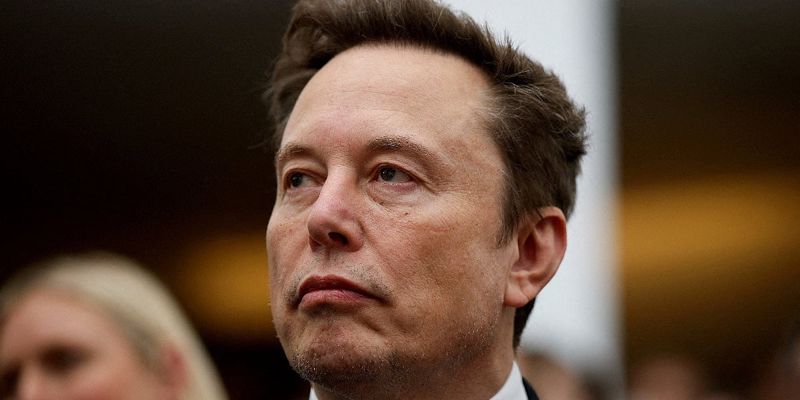 Elon Musk najavio plan za 2027. godinu: Svako dijete u SAD-u moglo bi dobiti dionicu SpaceX-a
