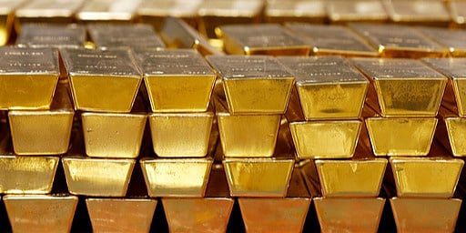 Cijene plemenitih metala u znatnom padu: Srebro se spustilo ispod 50 dolara