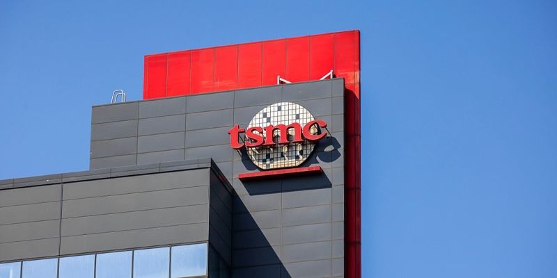 TSMC zabilježio šesti uzastopni kvartal rekordnog profita usljed snažnog globalnog zamaha umjetne inteligencije
