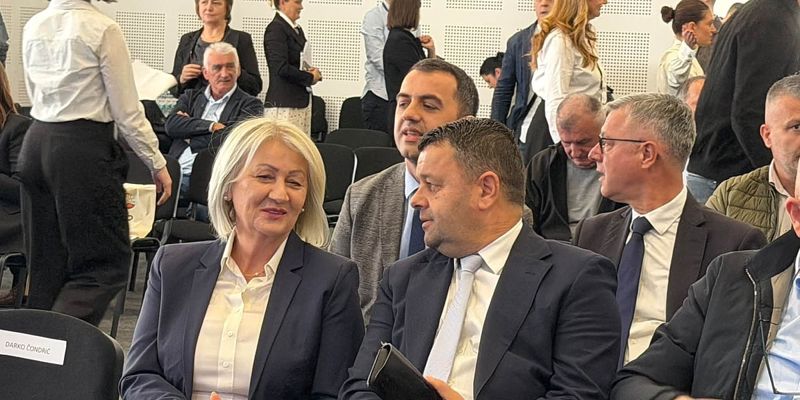 U Livnu održan poslovni forum: Dijaspora kao ključni pokretač investicija i novih radnih mjesta u BiH