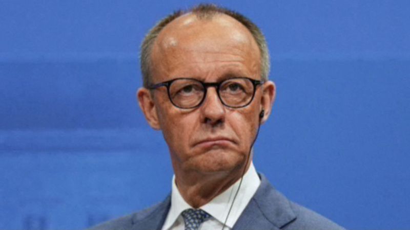 Njemački kancelar Merz uputio zahtjev Teheranu: Neophodno hitno deblokiranje Hormuškog moreuza
