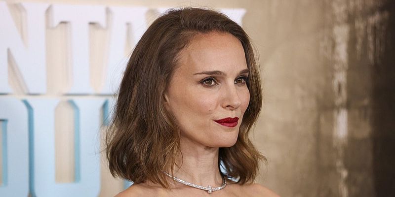 Natalie Portman se oglasila o rođenju trećeg djeteta: Preplavljena sam divljenjem i srećom
