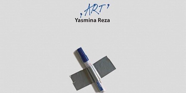 Pozorište mladih Sarajevo sutra domaćin izvedbe nagrađivanog komada "Art" Yasmine Reze