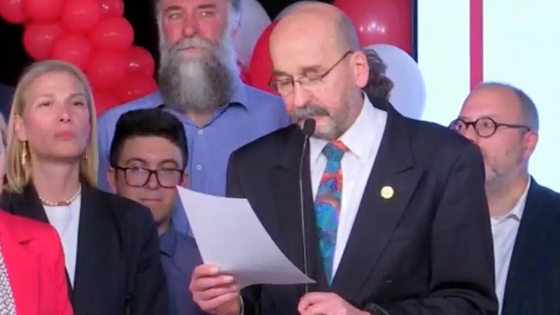 Studentska lista proglasila izbornu pobjedu u Srbiji: Od sutra kreće rad na obnovi zemlje