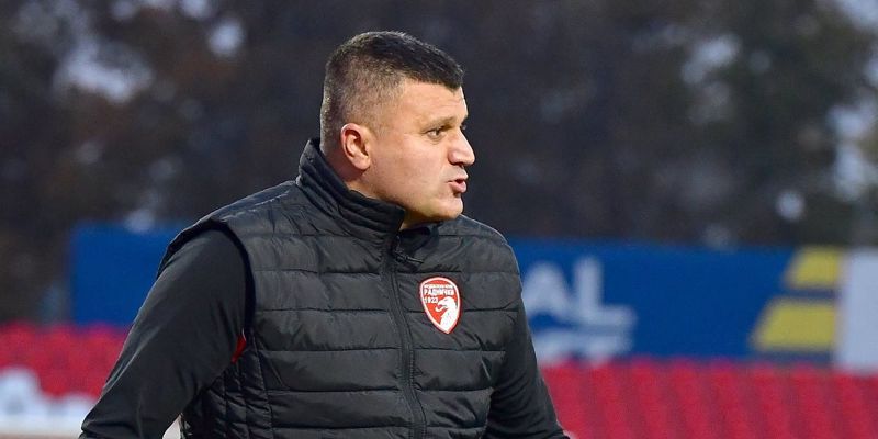 Dudić uoči susreta s Lalatovićem pozvao na fer navijanje i smirivanje tenzija
