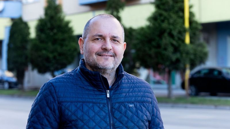 Ekonomski analitičar Damir Bećirović o padu prosječnih primanja i privrednoj stagnaciji