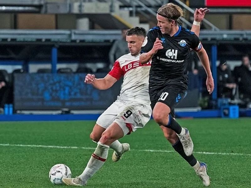 Njemački kup: Stuttgart izborio plasman dalje, Schalke zaustavljen u Dresdenu