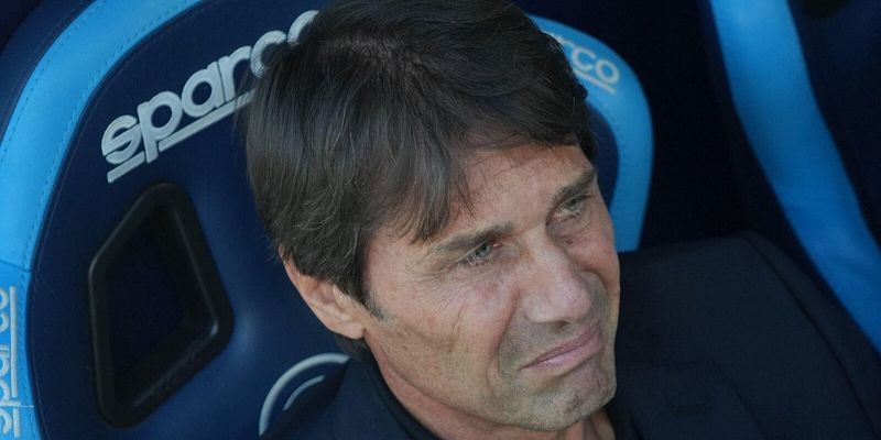 Conte negirao napise o pregovorima: Odluku o novom klubu donijet ću kada se steknu pravi uslovi