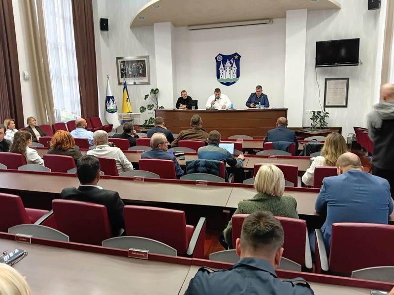 Bihać: Vanredna sjednica prekinuta bez odluke, gradonačelnik Sedić povukao sporni materijal