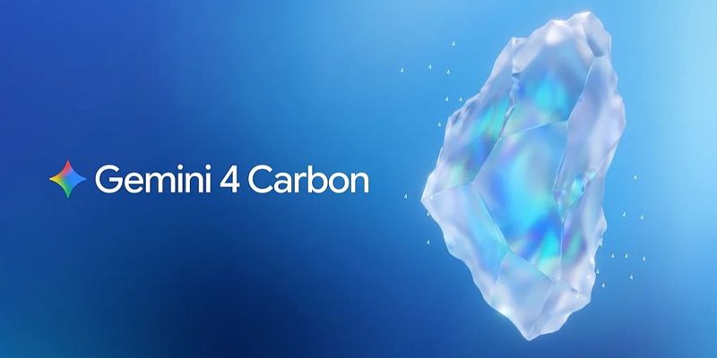 Google predstavio Gemini 4 Carbon: Novi napredni model vještačke inteligencije fokusiran na cyber sigurnost