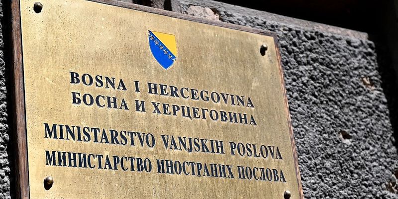 Vijeće ministara BiH donijelo odluku o rastu plata u diplomatsko-konzularnoj mreži