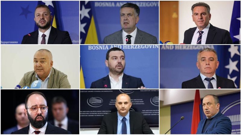 Očekivanja političara iz Bosne i Hercegovine od nove vlasti u Srbiji